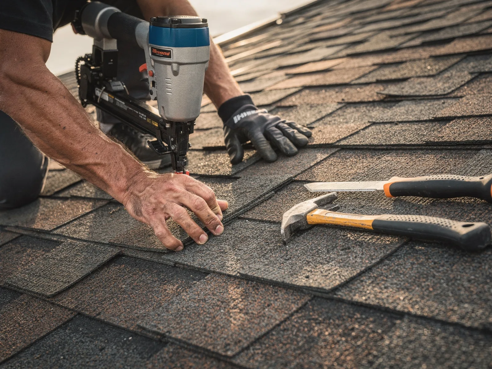 Why choose Roof Repair in Palco, KS